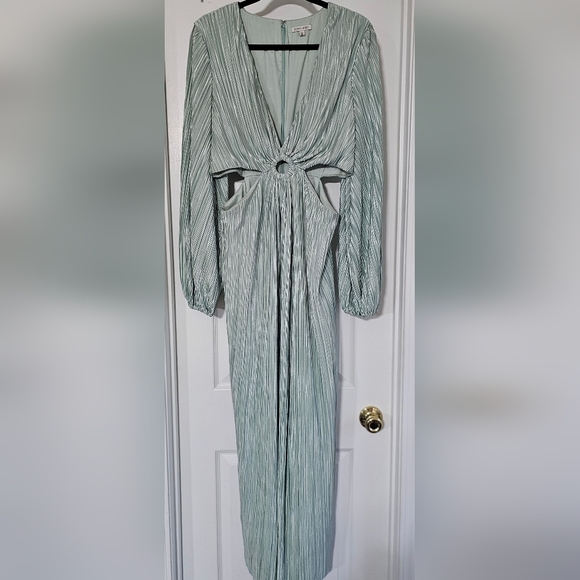 Ronny Kobo Selita Dress Size Large - Picture 8 of 11
